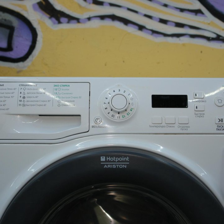 Стиральная машина Hotpoint wmsf 605