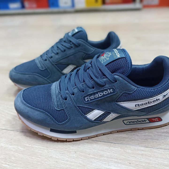 Кроссовки Reebok