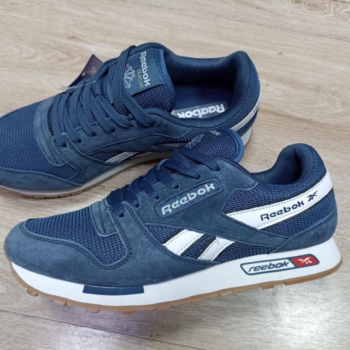 Кроссовки Reebok