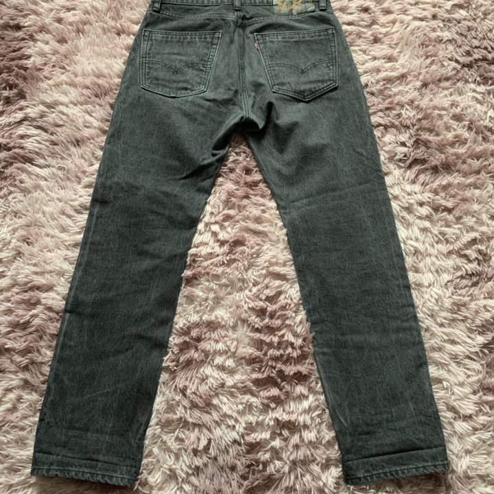 Джинсы Levi’s 551 оригинал