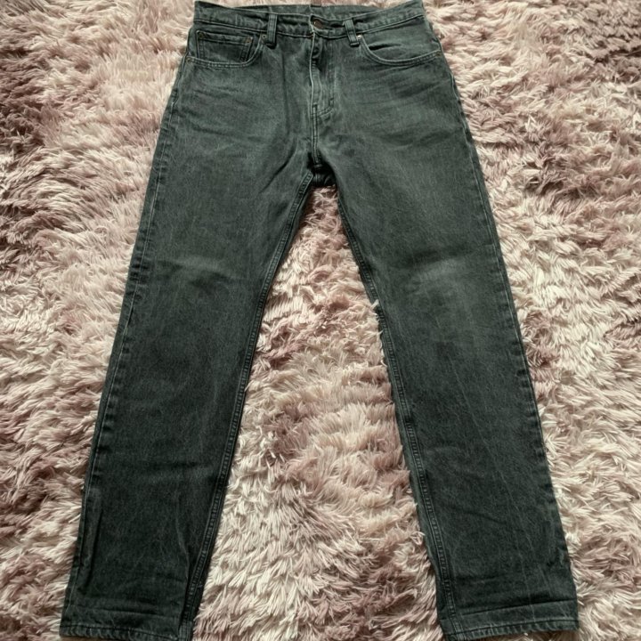 Джинсы Levi’s 551 оригинал