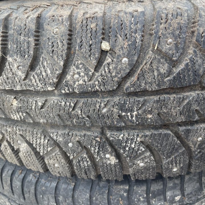 Колеса 205/70 r15