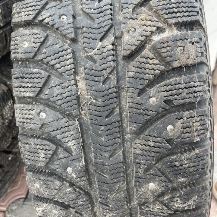 Колеса 205/70 r15