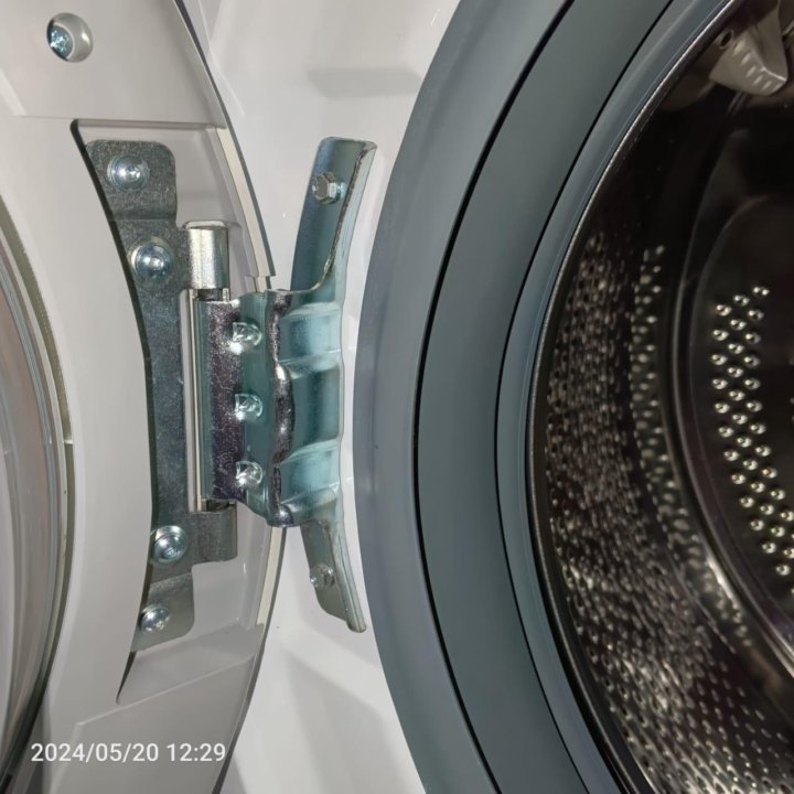 Стиральная машина INDESIT