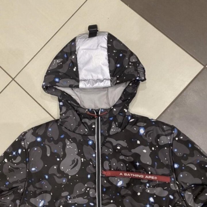Куртка Bape