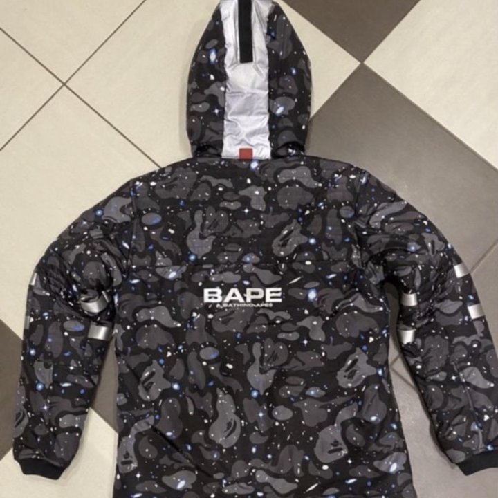 Куртка Bape