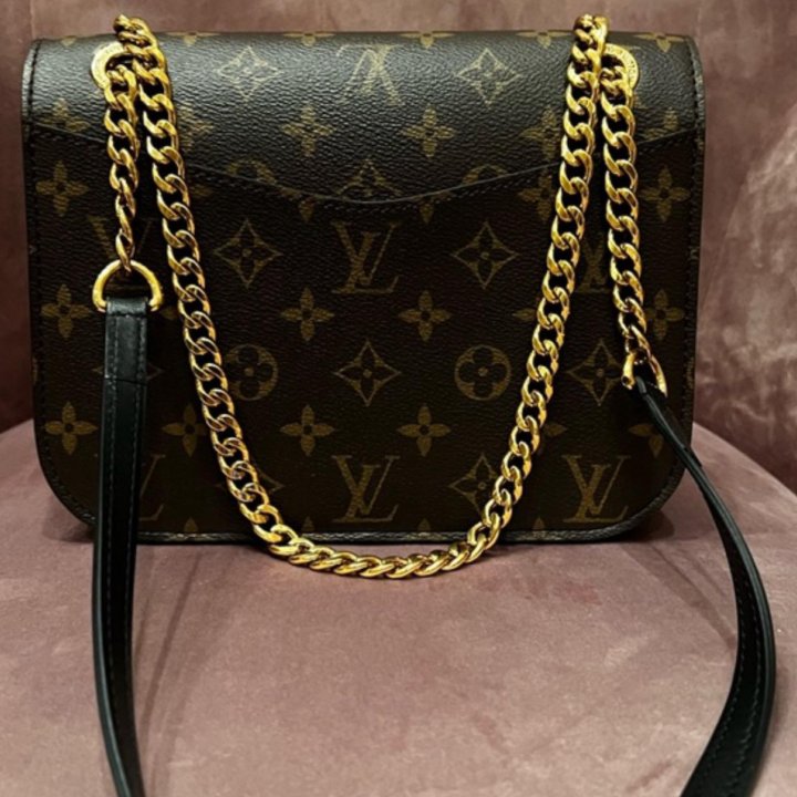 Louis Vuitton passy bag новая сумка