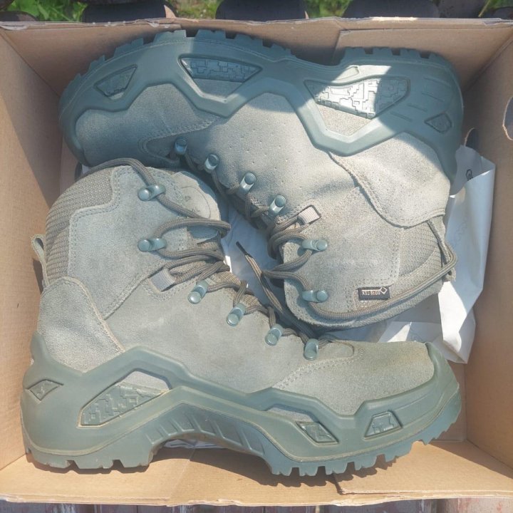 Lowa Boots Z-6N GTX