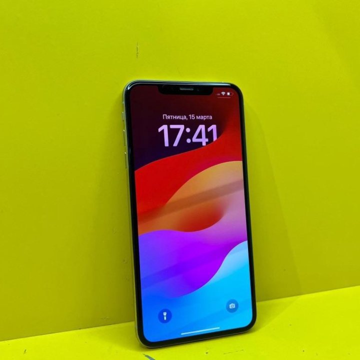 Смартфон Iphone XS max 64gb