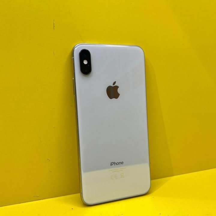 Смартфон Iphone XS max 64gb