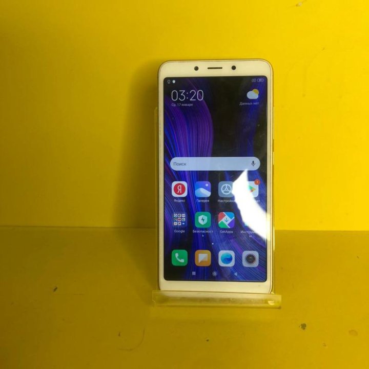 redmi 6a 16gb