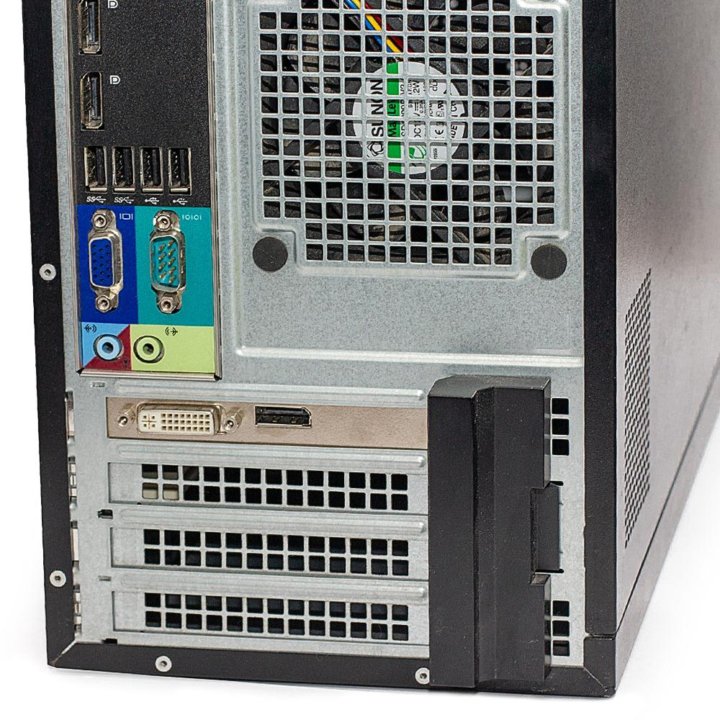 Персональный компьютер dell Optiplex 7010