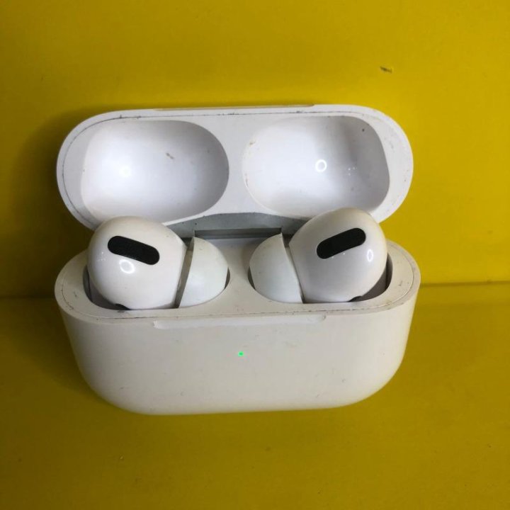 Bluetooth гарнитура Air pods pro (копия)