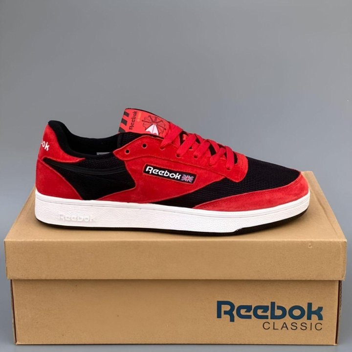 Кроссовки мужские REEBOK