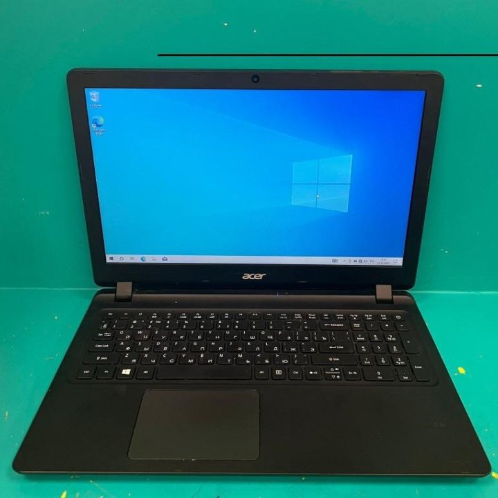 Ноутбук Acer Aspire ES1-524-21RZ