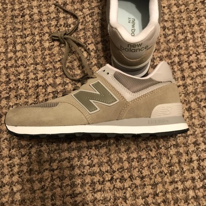 Кроссовки New balance 574