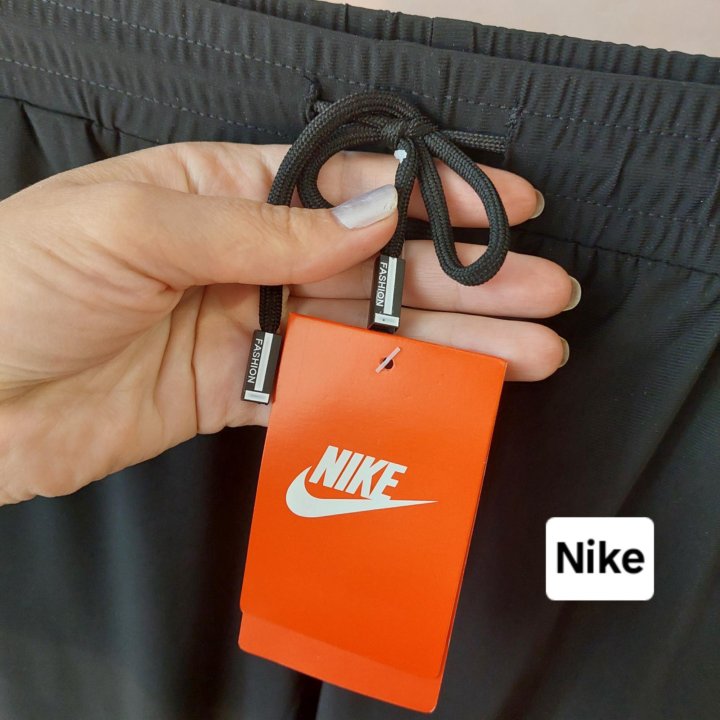 Мужские летние штаны Nike