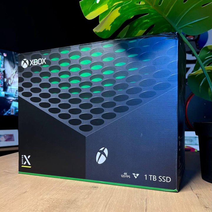 XBOX Series X
