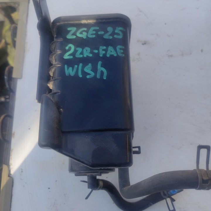 Абсорбер Wish zge25