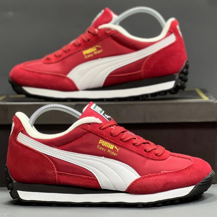 Кроссовки Puma новые