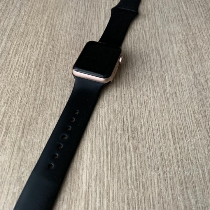 Apple Watch 3