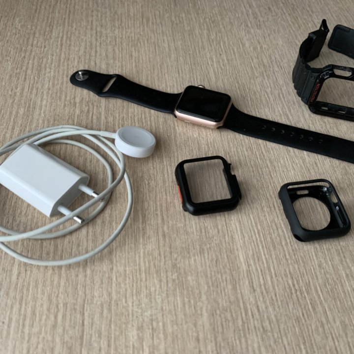 Apple Watch 3