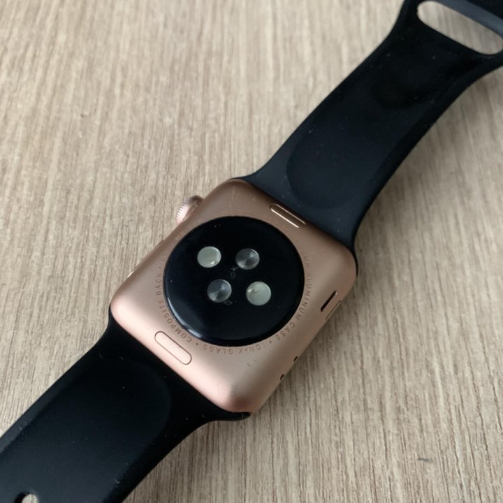 Apple Watch 3