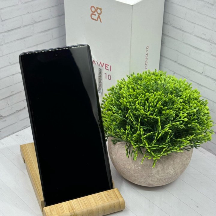 Huawei Nova 10