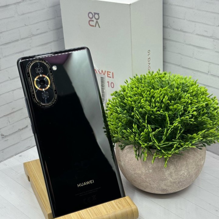 Huawei Nova 10