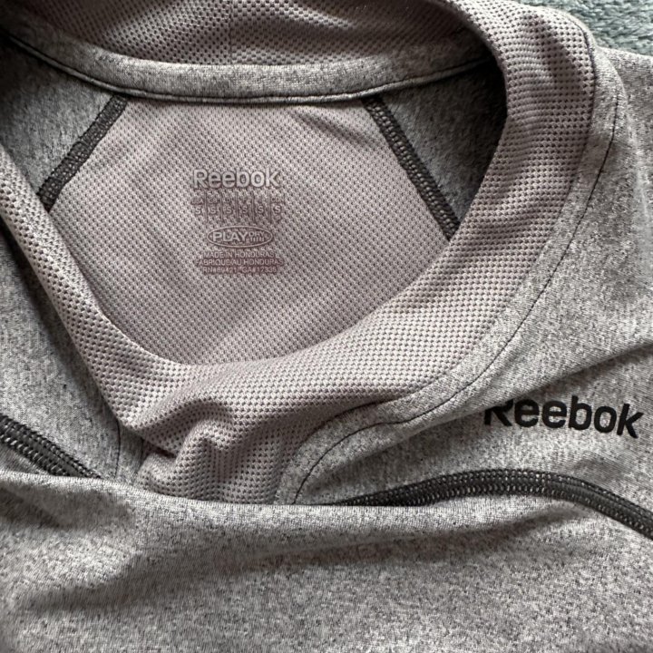 Футболка мужская Reebok