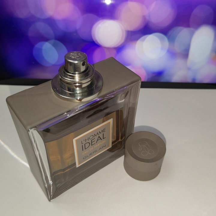 Guerlain l'homme ideal eau de parfum