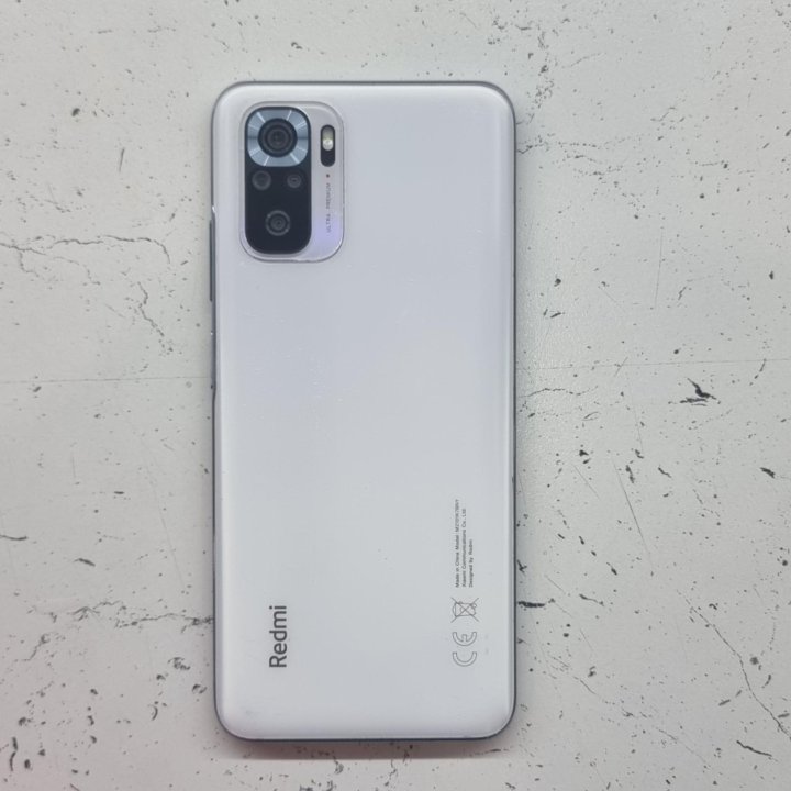 Продам Redmi Note 10S