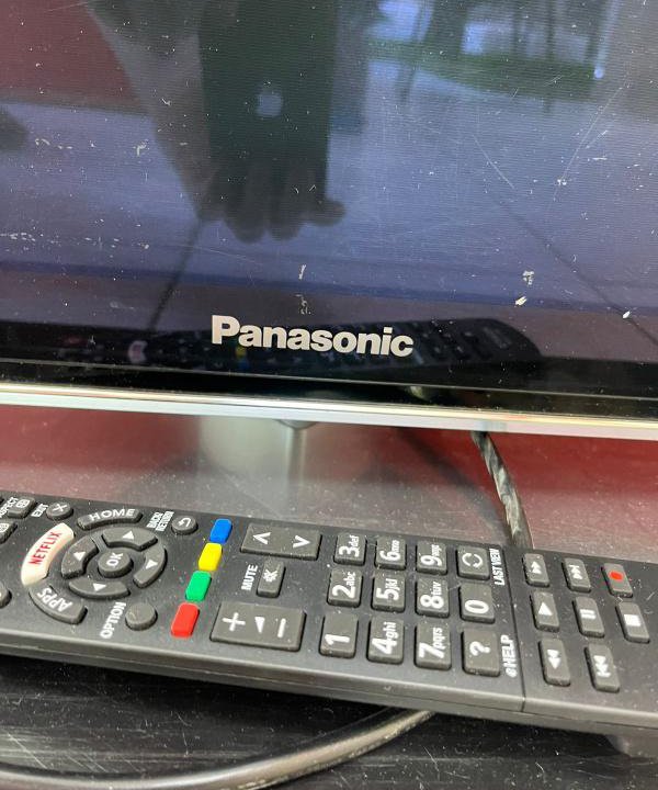 Телевизор Panasonic TX-P65VT50E