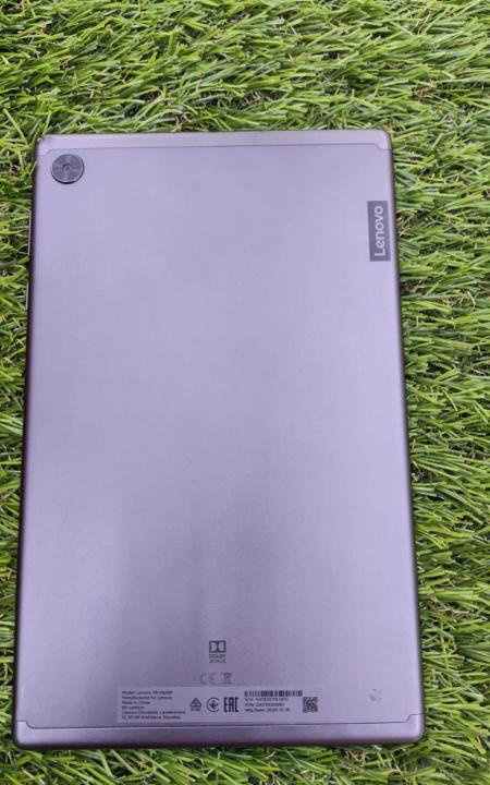 Планшет Lenovo Tab M10 Plus TB-X606F(2020)