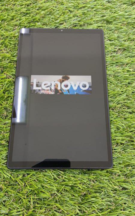 Планшет Lenovo Tab M10 Plus TB-X606F(2020)