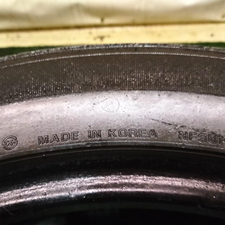 255/45 R18 Nexen NFera SU1 1 шт