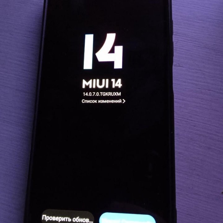 Xiaomi redmi note 11