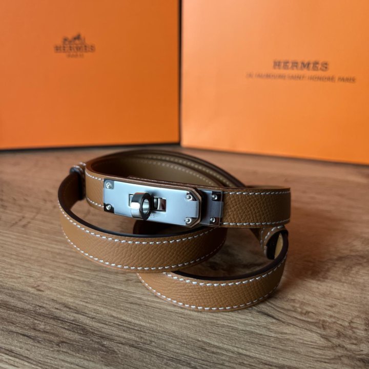 Ремень Hermes