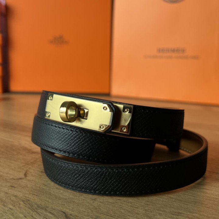 Ремень Hermes