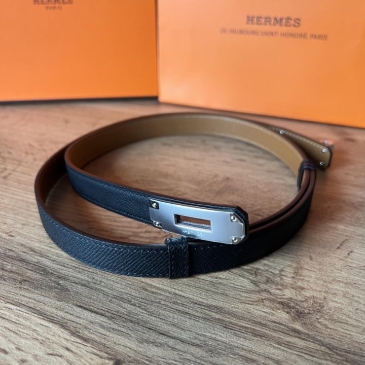 Ремень Hermes