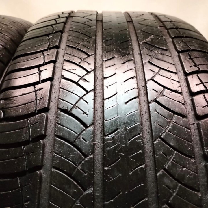 285/60 R18 Michelin Latitude Tour HP 2 шт