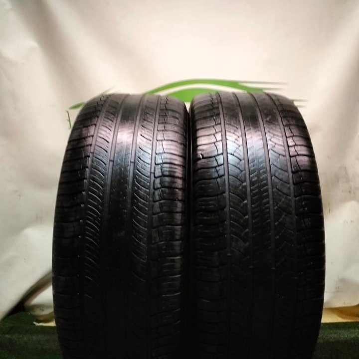 285/60 R18 Michelin Latitude Tour HP 2 шт