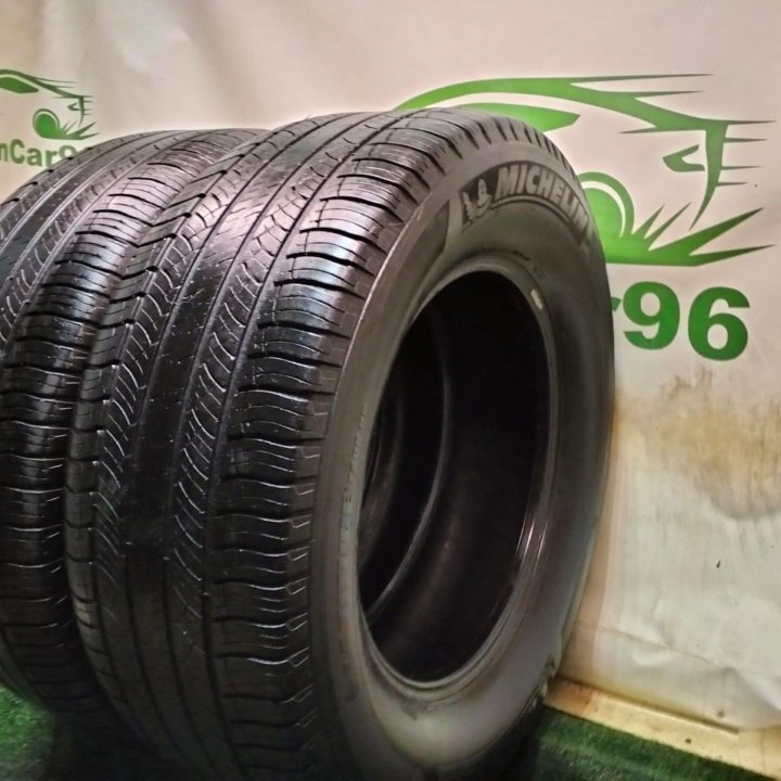 285/60 R18 Michelin Latitude Tour HP 2 шт