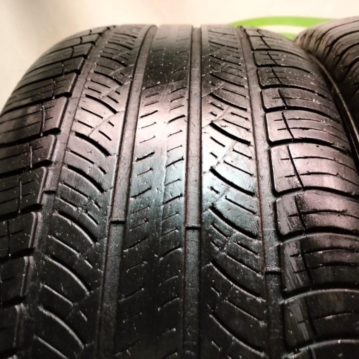 285/60 R18 Michelin Latitude Tour HP 2 шт