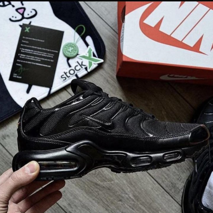 Nike Air Max TN plus