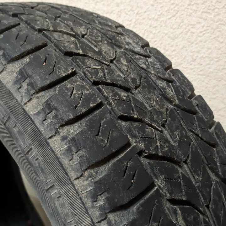 Шины Yokohama Geolandar A/T-S G012 225/60 R17