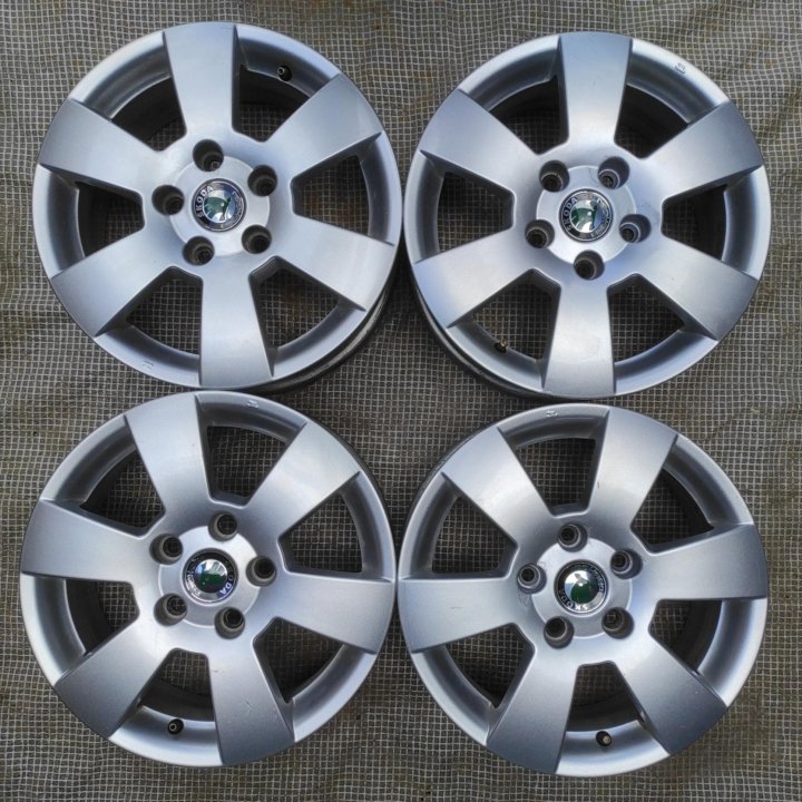 5X112 R15,16,17