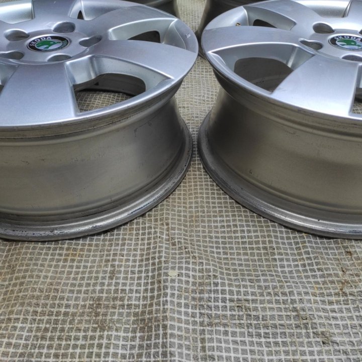 5X112 R15,16,17