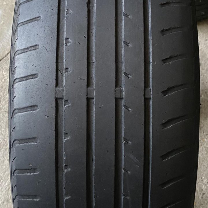 Maxtrek Maximus M1 215/55 R17☀️