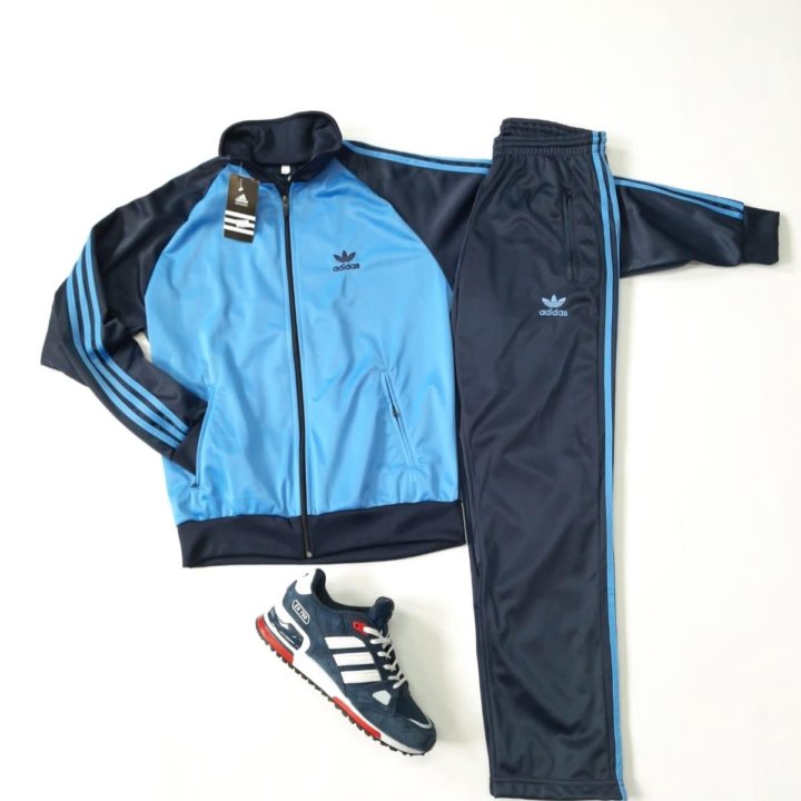 Спортивный костюм Adidas Schuster артикул 188